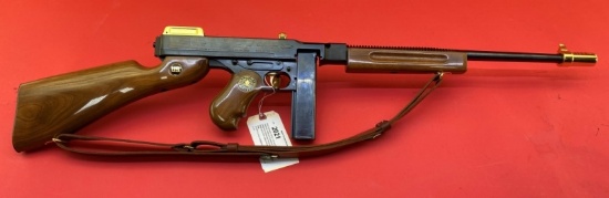 Auto Ordnance 1927a1 .45 Auto Rifle