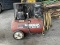 3HP Magna Force Air Compressor, Belt Drive