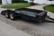 17' Load-EEZ Bumper Hitch Trailer,