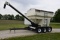 Friesen 375 Bushel Seed Tender,