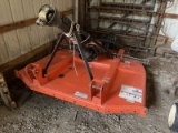 Land Pride 3 Point 5' Rotary Mower,