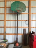 Basket Ball Goal