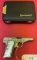 Browning 1955 .380 Pistol