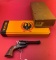 Ruger NM Single Six .32 Mag Revolver