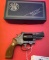 Smith & Wesson 19-3 .357 Mag Revolver