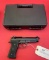 Beretta 92FS 9mm Pistol