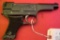 Japan Type 94 8mm Pistol