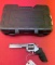 Dan Wesson 715 .357 Mag Revolver
