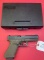 Glock 21 .45 auto Pistol