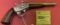 Remington Pre 98 1867 .50 CF Pistol