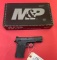 Smith & Wesson M&P 9 Shield EZ 9mm Pistol
