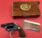 Colt Detective Spl .32 Colt Revolver