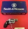 Smith & Wesson 637-2 PC .38 Spl Revolver