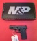 Smith & Wesson M&P 9 Shield EZ 9mm Pistol