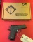 ATI Titan .45 acp Pistol