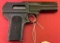 Dryse 1907 .32 Pistol