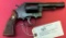 Smith & Wesson/Appleton 13-2 .357 Mag Revolver