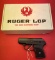 Ruger LCP .380 Pistol