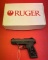 Ruger Security 9 9mm Pistol