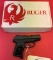 Ruger EC9S 9mm Pistol