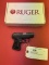 Ruger LCP II .22LR Pistol