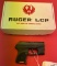 Ruger LCP .380 Pistol