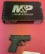 Smith & Wesson M&P 9 Shield 9mm Pistol