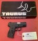 Taurus PT 111 G2 9mm Pistol