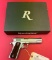 Remington 1911R1S .45 auto Pistol