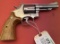 Smith & Wesson 67 .38 Spl Revolver