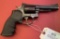 Smith & Wesson 15-5 .38 Spl Revolver