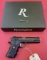 Remington 1911R1 .45 auto Pistol