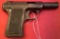 Savage 1907 .32 Pistol