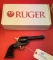 Ruger Wrangler .22LR Revolver