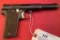 Astra/IAC 1921 9mm Largo Pistol