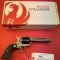 Ruger Wrangler .22LR Revolver