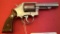 Smith & Wesson 64-3 .38 Spl Revolver