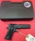 Colt/Walther Government Model .22LR Pistol