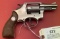 Taurus 80 .38 Spl Revolver