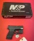 Smith & Wesson M&P 40 Shield .40 S&W Pistol