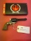 Ruger Super Bearcat .22RF Revolver