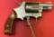 Smith & Wesson 60 .38 Spl Revolver