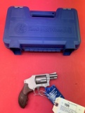 Smith & Wesson 642-2 .38 Spl Revolver