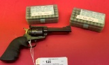 Ruger NM Blackhawk .41 Mag Revolver