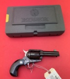 Ruger Vaquero .45 LC Revolver