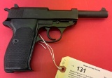 Walther/PW Arms P1 9mm Pistol