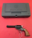 Ruger New Bearcat .22RF Revolver