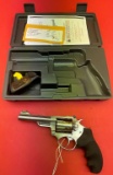 Ruger SP101 .2LR Revolver