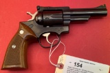 Ruger Sercurity Six .357 Mag Revolver