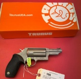 Taurus The Judge .45LC/.410 Revolver